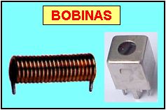 Bobinas