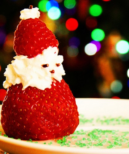 postre navidad