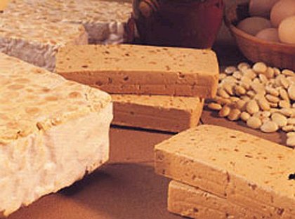 turron de navidad