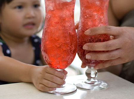tragos sin alcohol